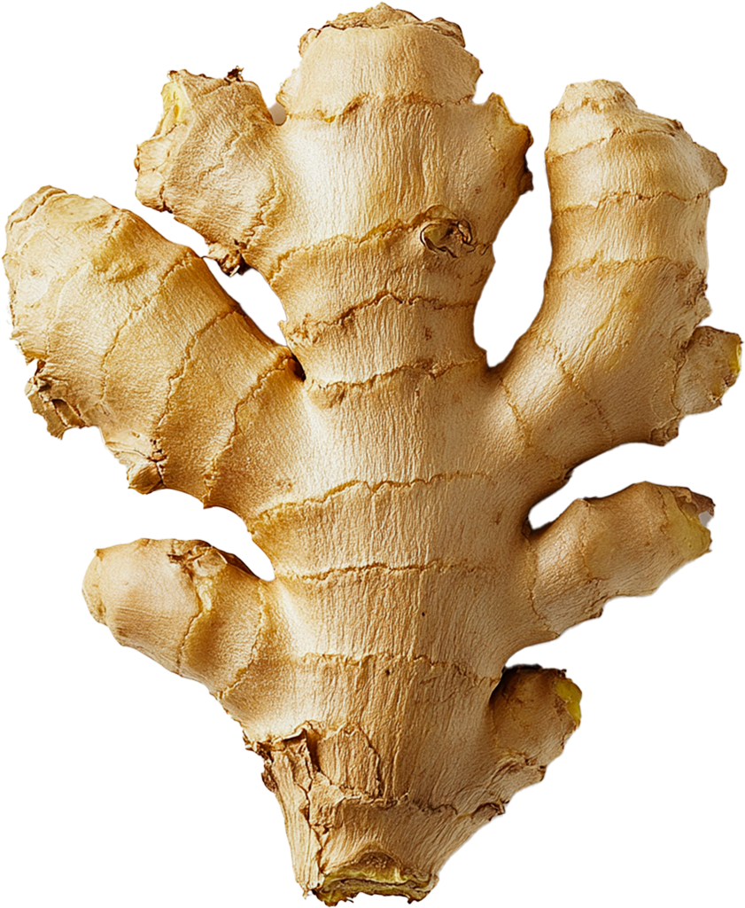 Ginger